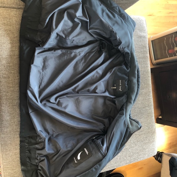 Jared Lang winter jacket - Picture 5 of 6